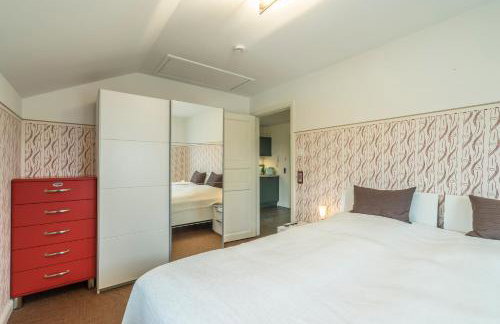 Villa Scandic Apartments - Foto 13