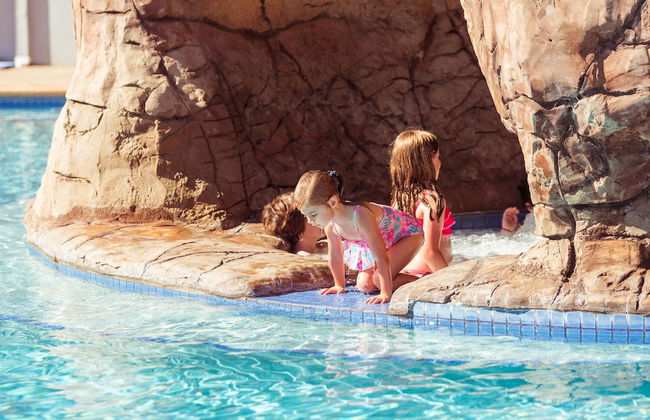 Tindarra Resort - Photo 61