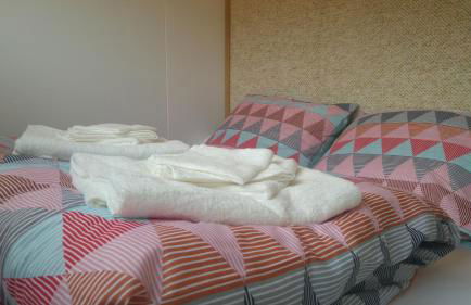 Odyssée gîte sur Péniche - Foto 30