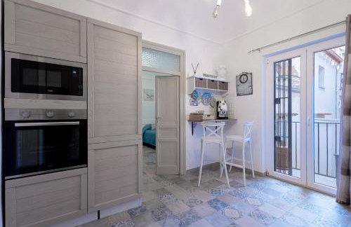Al Baglio Apartments - Foto 17