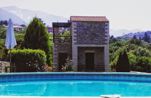 Stratos Villas - Foto 7