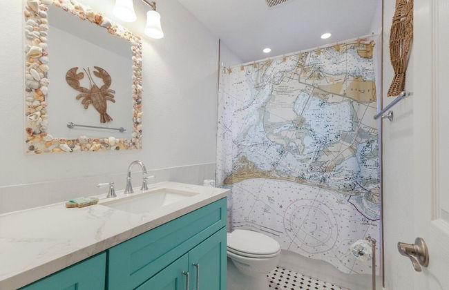 The Salted Coconut 3 Bedroom Home by RedAwning - Foto 21