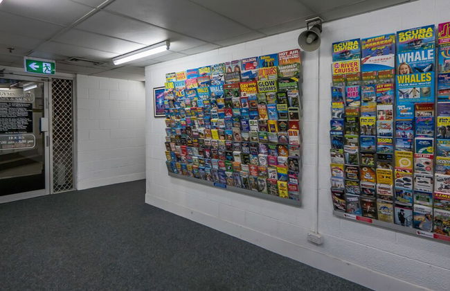 Surfers Hawaiian Holiday Apartments - Foto 66