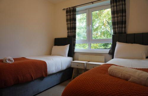 2 Bedroom House Near City Centre with Parking - Foto 18