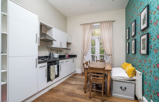 JOIVY Bright Flat for 6, Near Victoria and Warwick sq - Photo 20