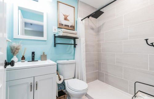 MODERN REHAB By the Bay Short walk 2 THE BEACH - Foto 5