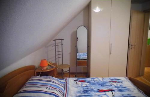Ferienwohnung Krabbenstraße - Foto 18
