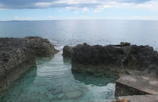 Fabulous one Bedroom in West Bay - Photo 14