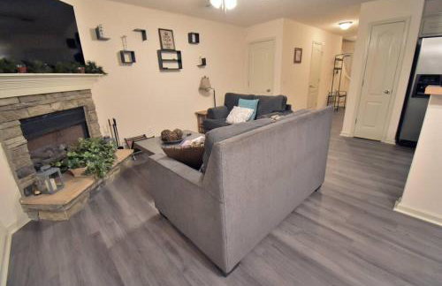 Cozy Renovated Winder Townhouse Traveller Awards 2025 Winner - Foto 15