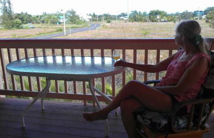 Nice Studio w/ AC near Kehena Beach and lava fields - Foto 21