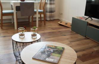 Ferienwohnung Dicke Linde, 55qm - Foto 9