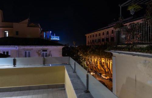 Apartments Center Salerno - Foto 42