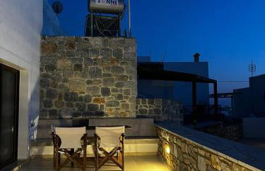 Stelios House in Pserimos - Foto 6