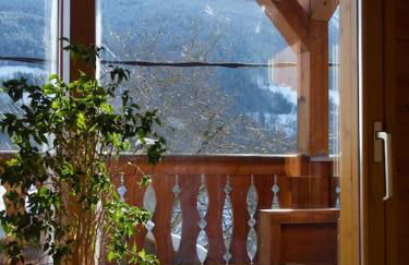 Chalet montagne Savoie Domaine Skiable Valmorel - Foto 42