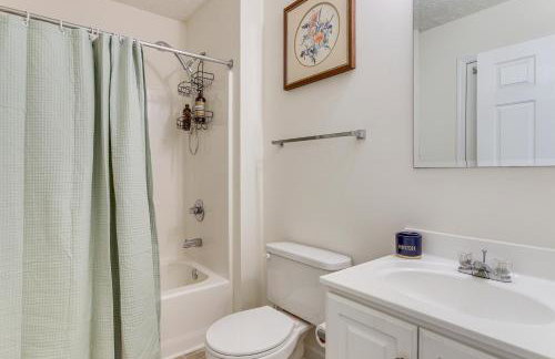 Cozy Family Home 4 Mi to Downtown Aiken! - Photo 17