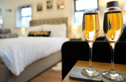 Athelas, self catering cottage - Photo 11