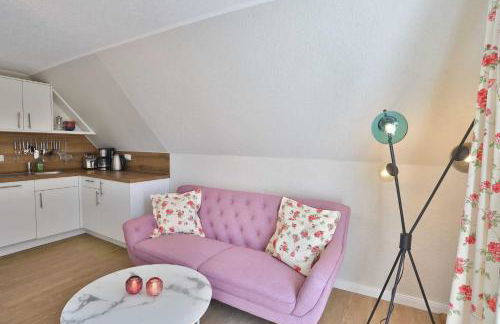 Ferienwohnung Am Gutshof - Foto 8