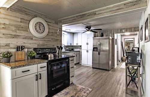 Home Near Sports Park, King-Queen Beds - Foto 11