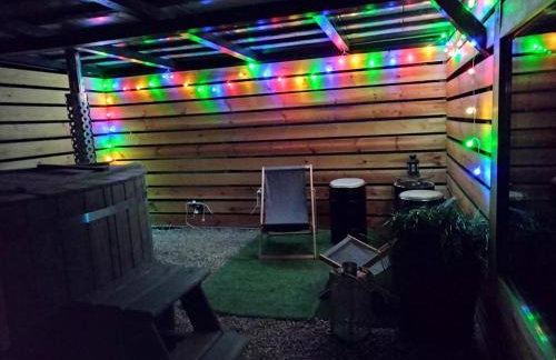 Domek Konrad - balia ogrodowa dodatkowo płatna - Foto 35