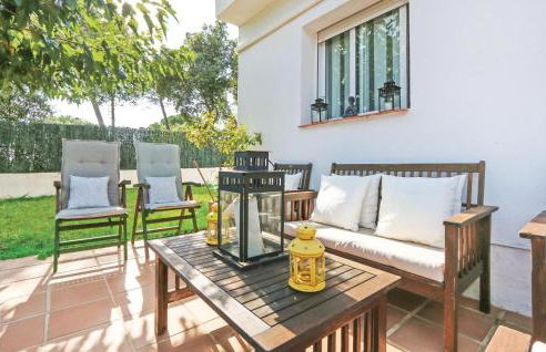 Nice Home In St Cebrià De Vallalta - Foto 9