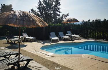 Domaine L'Amourie Sud Ardèche - Foto 37