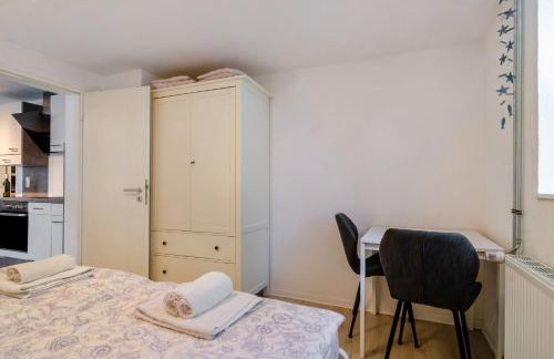 Blauer Seestern - Foto 18