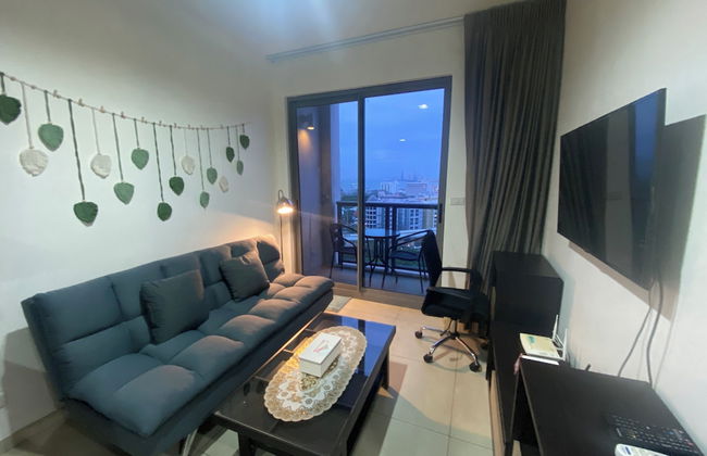 Unixx condo - Foto 20