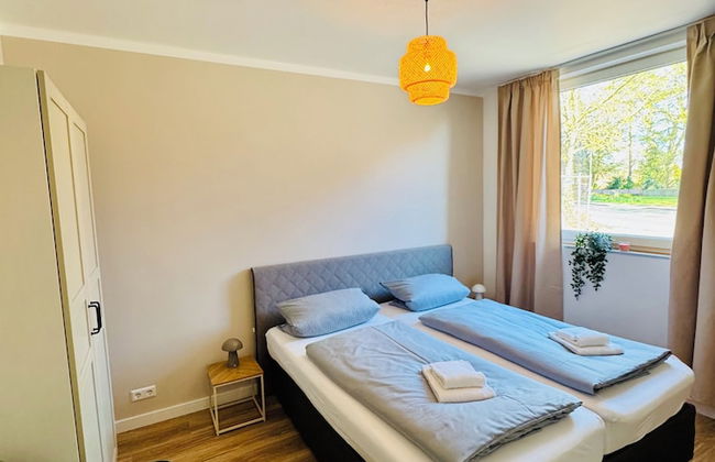 Ferienwohnung Maedchen - Foto 3