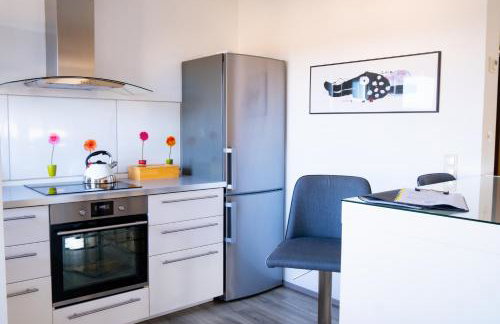 Business apartment - Foto 9