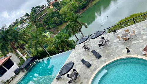 Pousada Villa Shalom - Foto 5