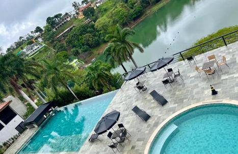 Pousada Villa Shalom - Foto 5