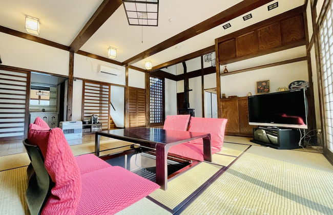 Hakone Man Rai Private Villa & Garden - Foto 23