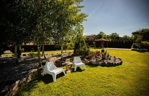 Agroturystyka "na łąkach" - Foto 51