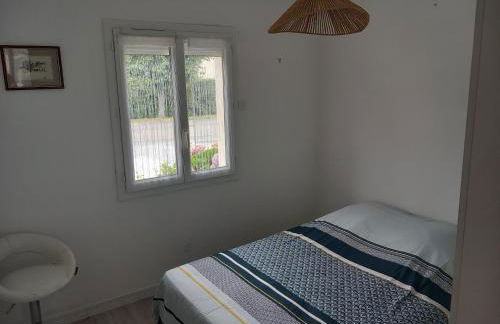 Maison familiale, proche mer - Foto 14