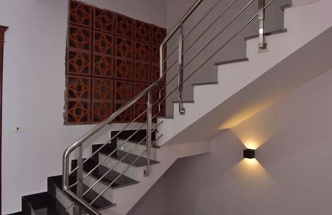 Aparthanoi - Foto 21