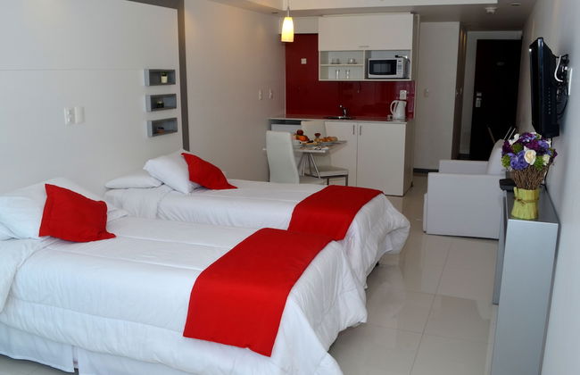 Gema Luxury Suites - Photo 7