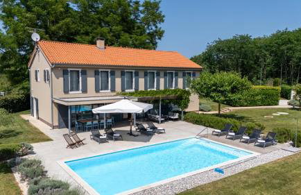 Villa Kroštula with private pool and BBQ - Foto 60