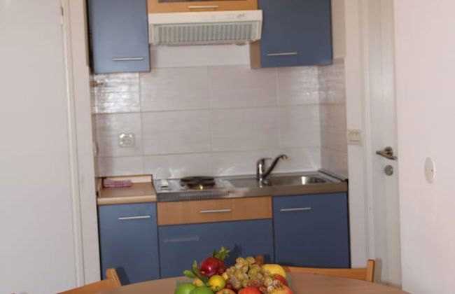 Studio Apartment Andrijana - Foto 44