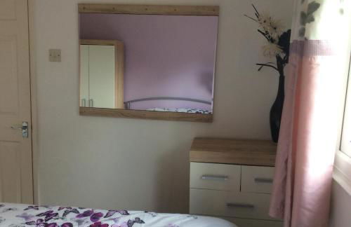 19 Chalet Bucklands , Bideford Holiday Park. - Foto 22