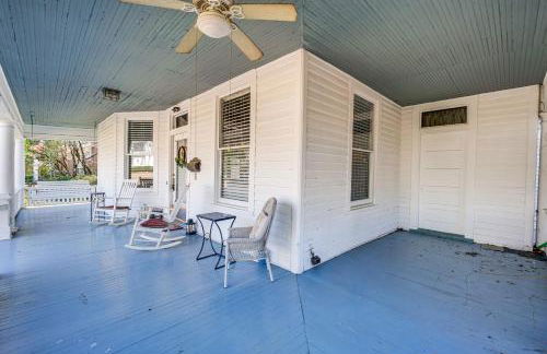 Explore Jackson! Historic Belhaven Home with Porch - Photo 38