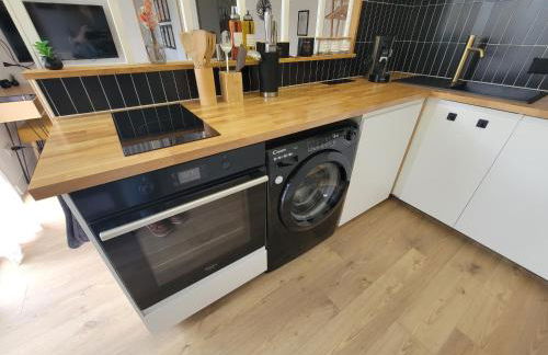 Cosy Apartment near hospital faculty - Foto 10