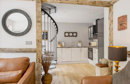 Cottage Retreat - Foto 10