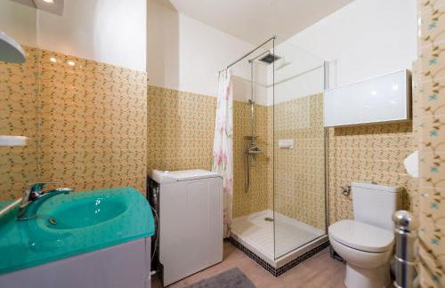 Grand Studio Avec Piscine Presqu'île De Giens - Foto 17