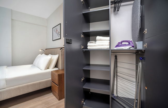 Urban Quarters - Firuzaga - Foto 11