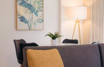 Bishop Suites At The Executive Centre - Foto 160