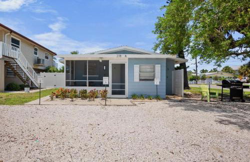 A Place in Paradise Unit B - Foto 34