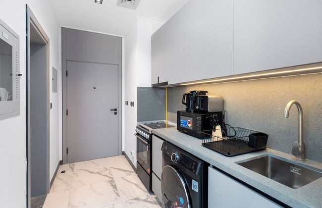 Bespoke Residences - Mag Eye - Foto 11