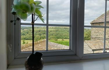 3 Bed Countryside Cottage in Harrogate with free parking and strong wifi - Photo 28