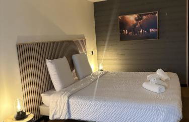 La Longère du Menuisier : Spa-Châteaux-Beauval - Foto 3