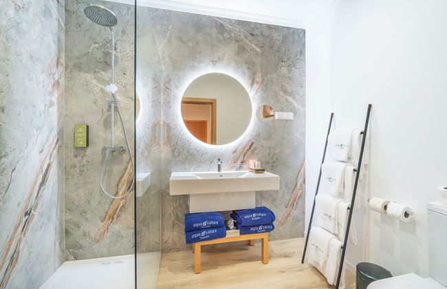 Studios by Aqua Natura Hotels - Foto 20